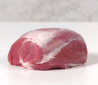 Knuckle (thick flank) product