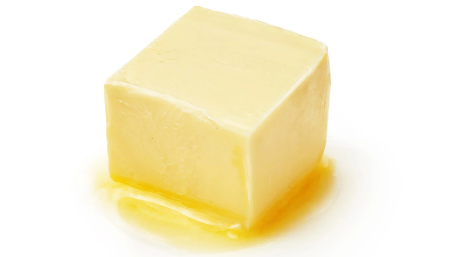 Butter product