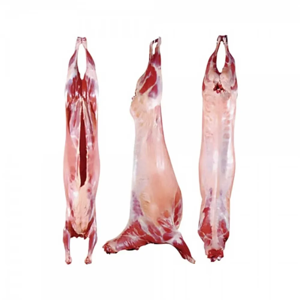 Mutton carcass & cuts product