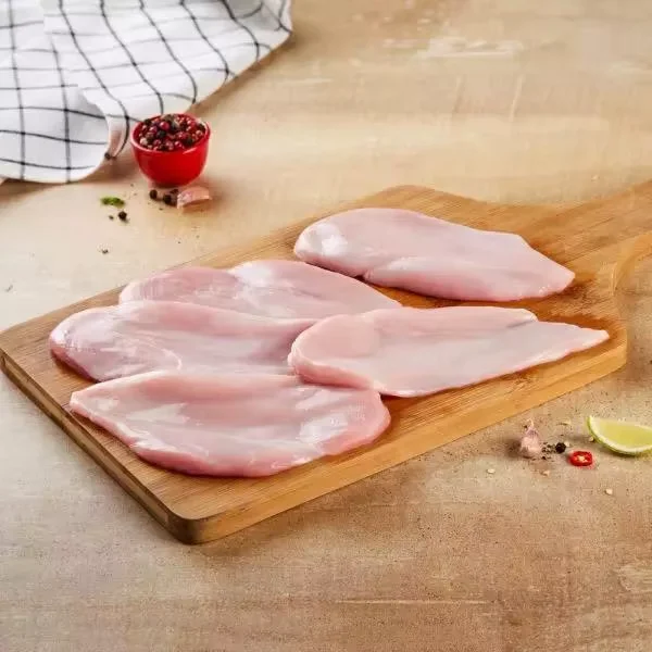 Chicken breast fillet product