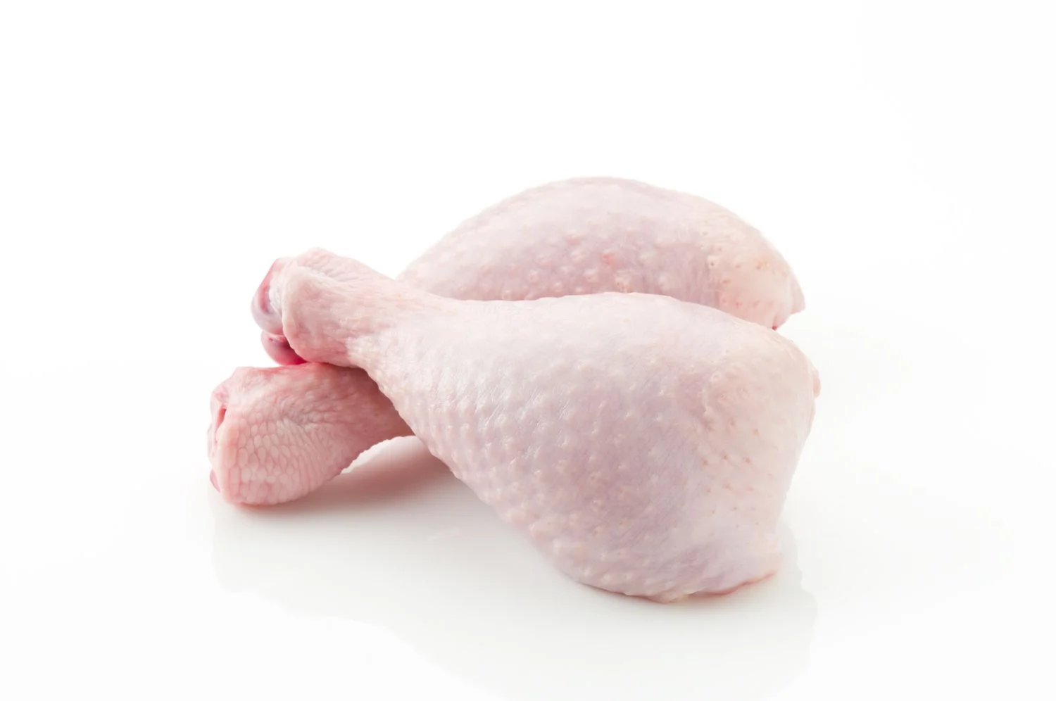 Chicken drumsticks & thighs product