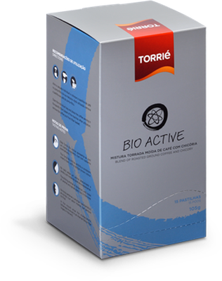 Bio Active — Live it Well pod product