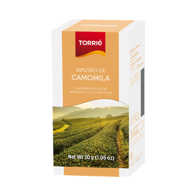 Camomile Infusion product