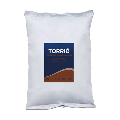 Cocoa-Based Preparation product