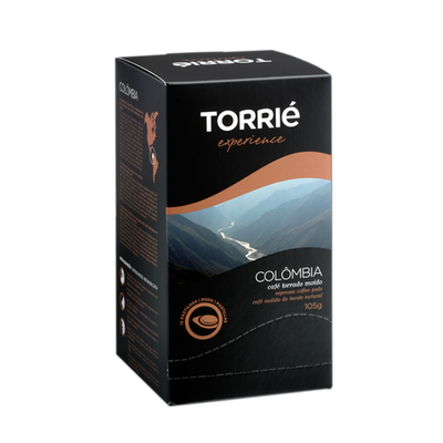 Colômbia — E.S.E. pod product