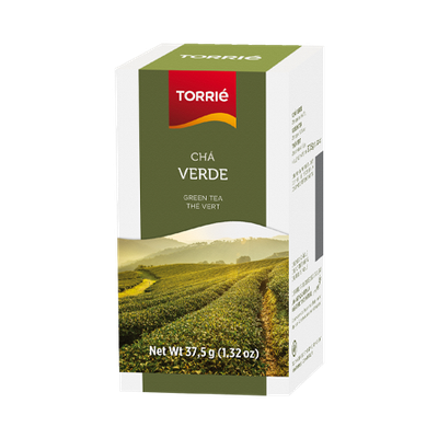 Green Tea product