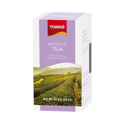 Linden Infusion product