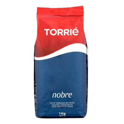Nobre beans product