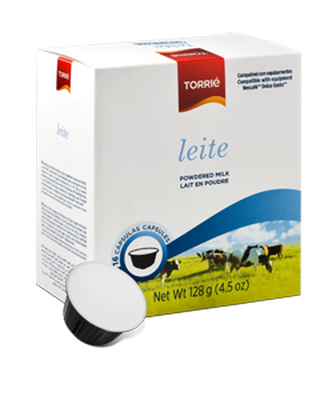 Soluble Milk product