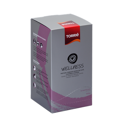 Wellness — Live it Well pod product